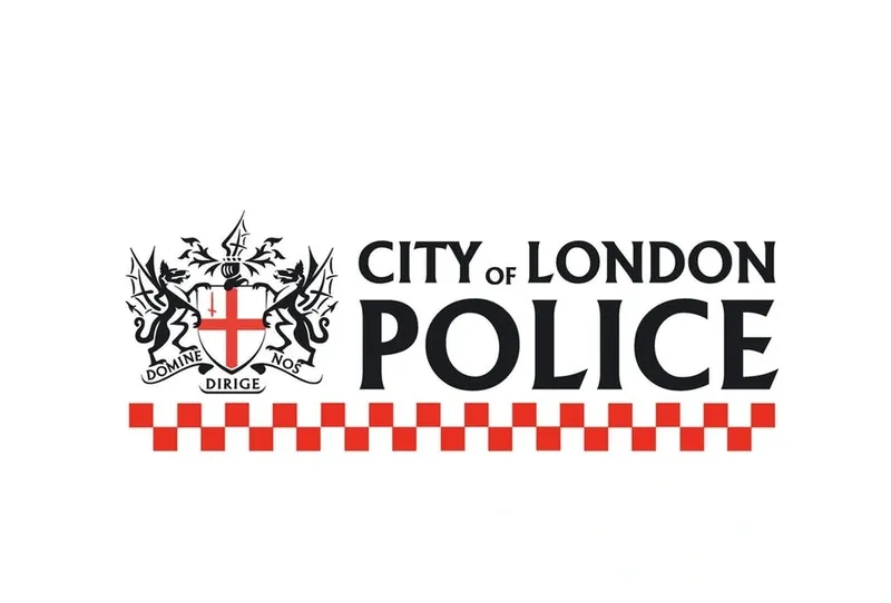 City of London Police Logo