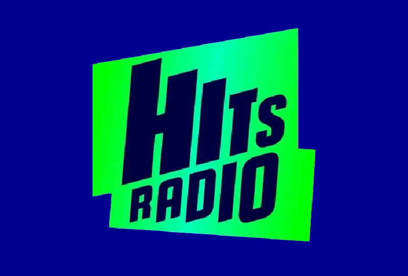 Hits Radio Logo