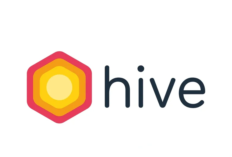 Hive HR Logo