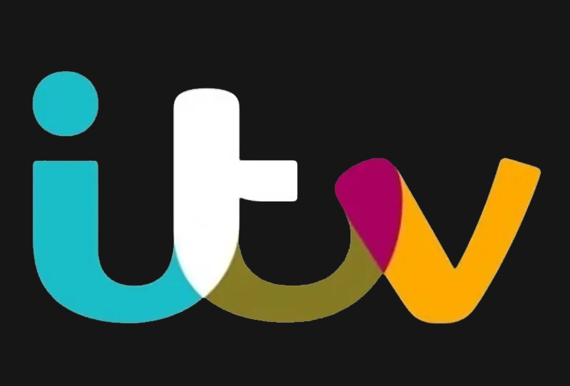 ITV Television Logo
