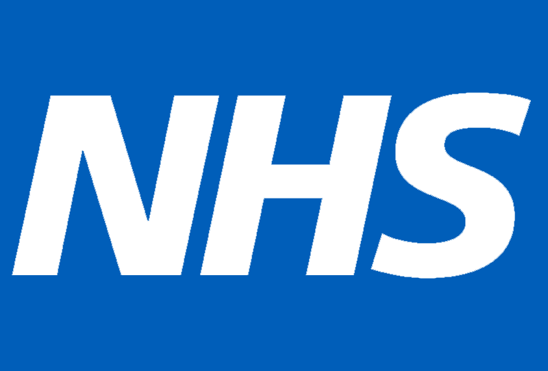 NHS Logo