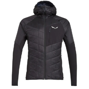 The Ortles Hybrid Tirolwool® Responsive Jacket