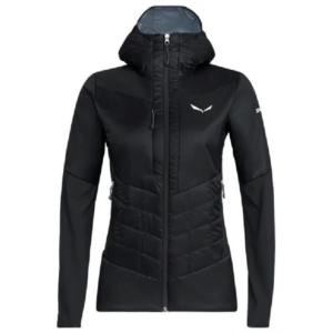 Salewa Womens Ortles Hybrid Tirolwool® Responsive Jacket