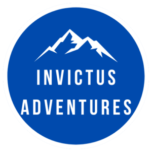 Invictus Adventures Logo