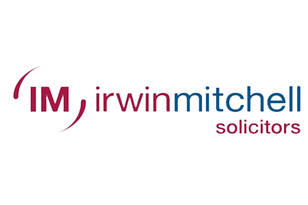 Irwin Mitchell Logo
