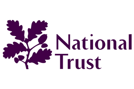 The National Trust Logo