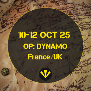 Operation Dynamo World War Two